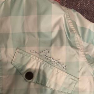 Burton Dutchess Insulated Jacket 